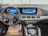 New 2025 Mercedes-Benz GLE 53 AMG 4MATIC Coupe image 5