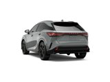 New 2025 Lexus RX 500h F Sport image 3