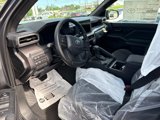 New 2025 Toyota Tacoma SR5 image 3