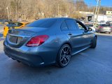 Used 2017 Mercedes-Benz C 43 AMG 4MATIC Sedan w/ Premium 3 Package image 6
