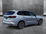 New 2026 BMW X5 xDrive40i w/ Executive Package image 2