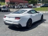 New 2025 Ford Mustang GT Premium image 4