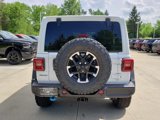 New 2025 Jeep Wrangler Unlimited Rubicon 4xe w/ Safety Group image 5
