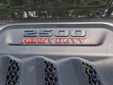 Used 2024 RAM 2500 Rebel w/ Safety Group image 5