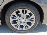 New 2025 Honda Odyssey Touring image 5