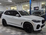 Used 2022 BMW X5 xDrive40i w/ M Sport Package image 5
