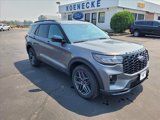 New 2025 Ford Explorer ST-Line image 3