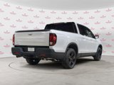 New 2025 Honda Ridgeline Black Edition image 5