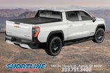 New 2026 GMC Sierra EV Elevation image 3