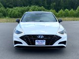 Used 2021 Hyundai Sonata SEL Plus w/ Tech Package image 2