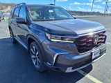 New 2025 Honda Pilot Touring image 3