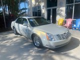 Used 2010 Cadillac DTS Premium w/ Driver Awareness Package image 2
