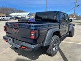 New 2025 Jeep Gladiator Mojave w/ Safety Group image 5