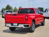 New 2026 Chevrolet Silverado 1500 LT image 3