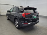 Used 2018 GMC Terrain SLT w/ Preferred Package image 5
