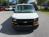 Used 2017 Chevrolet Express 2500 image 2