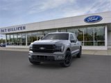 New 2025 Ford F150 Platinum w/ Equipment Group 702A High image 2