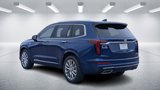 New 2025 Cadillac XT6 Premium Luxury w/ LPO, Floor Liner Package image 3