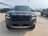 New 2025 Nissan Frontier PRO-4X w/ Pro Convenience Package image 2