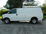 Used 2019 Chevrolet Express 2500 w/ Communications Package image 4
