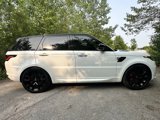 Certified 2022 Land Rover Range Rover Sport HST image 4