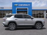 New 2026 Chevrolet Equinox LT w/ Convenience Package II image 5