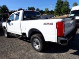 New 2026 Ford F350 4x4 SuperCab Super Duty image 3