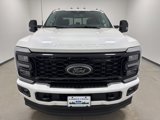 New 2025 Ford F350 Lariat w/ Lariat Ultimate Package image 2