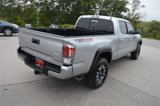 Used 2023 Toyota Tacoma TRD Off-Road image 6