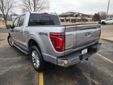 New 2025 Ford F150 Lariat image 6