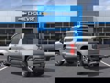 New 2026 Chevrolet Silverado 1500 LTZ image 3
