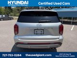 Certified 2024 Hyundai Palisade SEL image 4