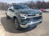 New 2025 Chevrolet Silverado 1500 LT image 5