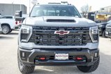 New 2025 Chevrolet Silverado 2500 ZR2 w/ Technology Package image 4