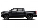 Used 2025 Chevrolet Silverado 1500 ZR2 w/ ZR2 Bison Edition image 4