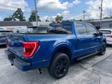 Used 2022 Ford F150 XLT w/ Equipment Group 302A High image 3