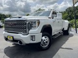 Used 2022 GMC Sierra 3500 Denali w/ Denali Ultimate Package image 3