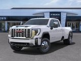 New 2025 GMC Sierra 3500 Denali w/ Denali Reserve Package image 6