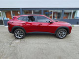 Used 2024 Chevrolet Trax LT w/ Driver Confidence Package image 6