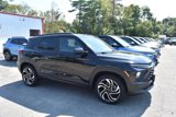 New 2025 Chevrolet TrailBlazer RS w/ Convenience Package image 4