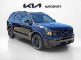 New 2025 Kia Telluride SX Prestige X-Line image 3