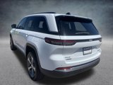 New 2025 Jeep Grand Cherokee Limited image 5