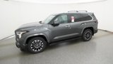 New 2026 Toyota Sequoia Limited image 5