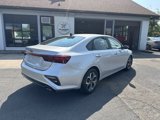 Used 2019 Kia Forte LXS image 5