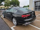 Used 2024 Audi A5 2.0T Premium w/ Convenience Package image 4
