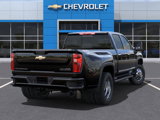 New 2025 Chevrolet Silverado 3500 High Country w/ Technology Package image 4