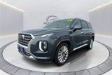 Used 2020 Hyundai Palisade Limited image 3