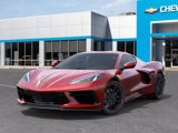 New 2025 Chevrolet Corvette Stingray Preferred Cpe w/ Battery Protection Package image 6