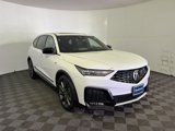 New 2025 Acura MDX A-Spec image 2