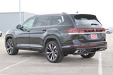 New 2025 Volkswagen Atlas SEL Premium R-Line image 5